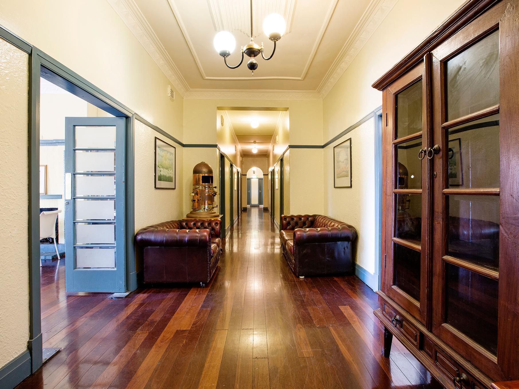 Captain Stirling Hotel Perth Exteriér fotografie