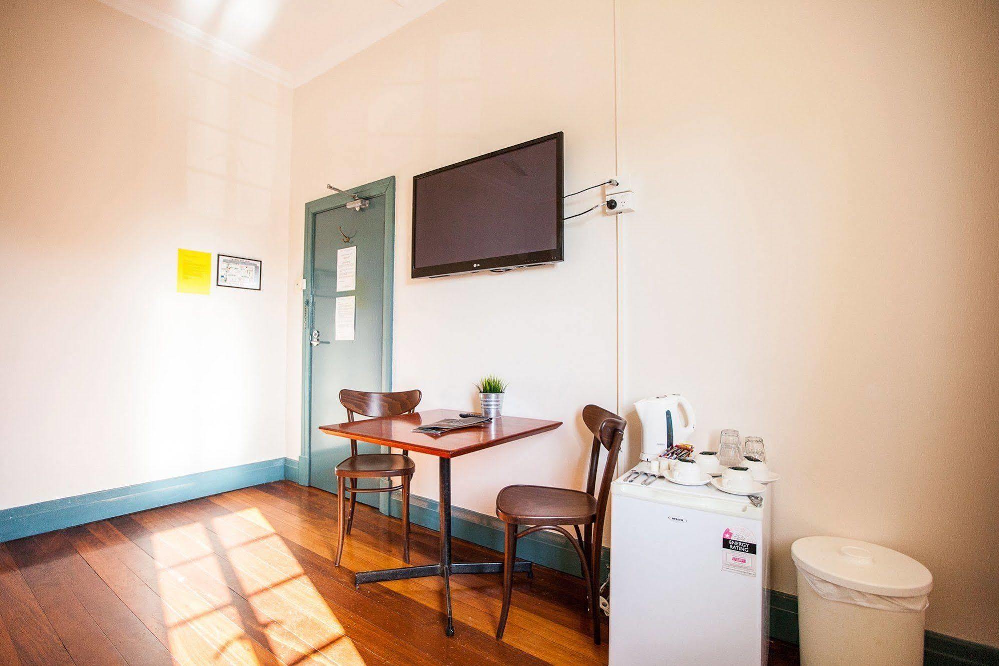 Captain Stirling Hotel Perth Exteriér fotografie