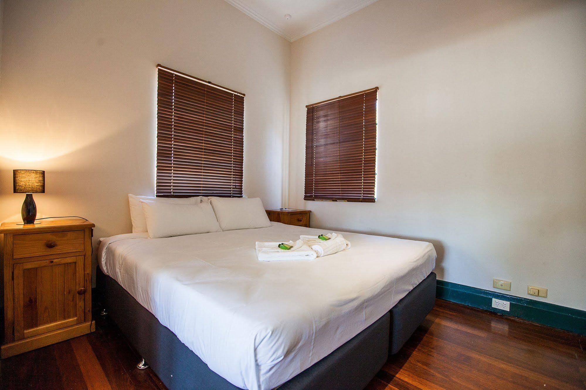Captain Stirling Hotel Perth Exteriér fotografie