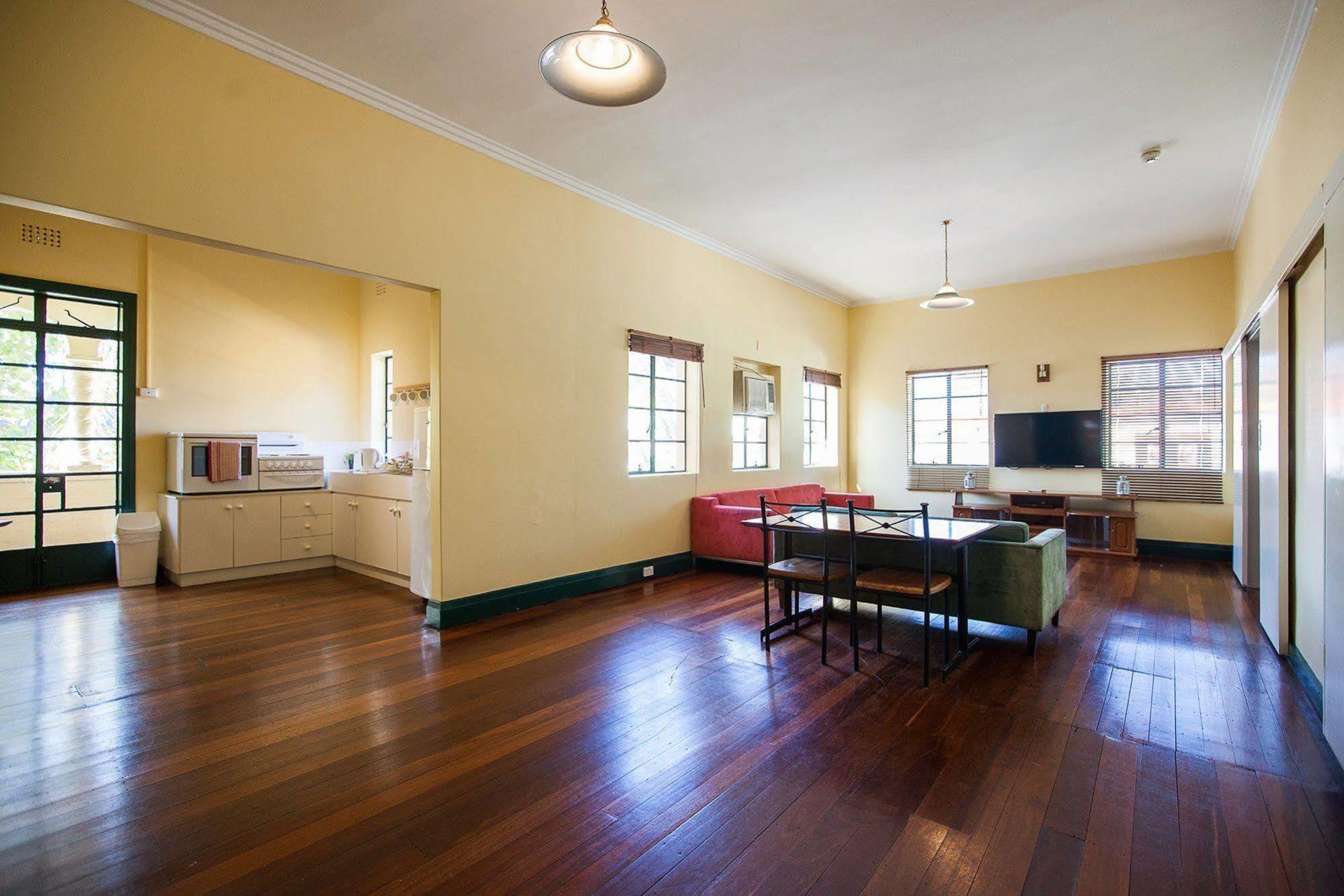 Captain Stirling Hotel Perth Exteriér fotografie